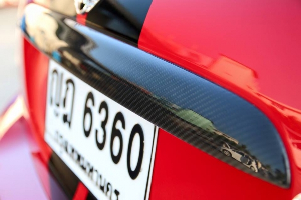 Hot Price️ ลดราคารับหน้าฝน ขาย MINI COUPE R58 ปี2012