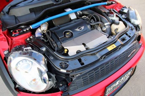 Hot Price️ ลดราคารับหน้าฝน ขาย MINI COUPE R58 ปี2012