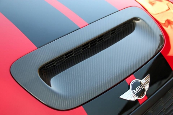 Hot Price️ ลดราคารับหน้าฝน ขาย MINI COUPE R58 ปี2012