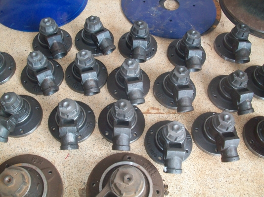 ขายบัวผานพร้อมลูกปืน