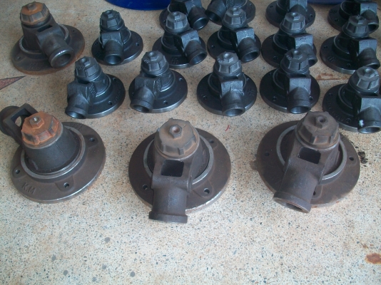 ขายบัวผานพร้อมลูกปืน