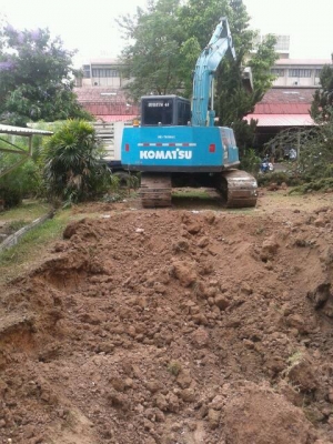 ขายรถแม็คโครpc130 รุ่น5 สภาพดีพร้อมทำงานราคาประหยัด ขายรถแม็คโครpc130 รุ่น5 สภาพดีพร้อมทำงานราคาประหยัด