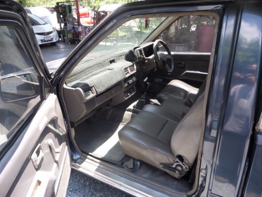 อีซูซุตอนเดียว TFR 2500 SPARK EX ปี 1995