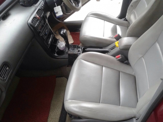 Mazda cronos2.0ปี93ทะเบียนพร้อมโอน ภาษีหมด59 Mazda cronos2.0ปี93ทะเบียนพร้อมโอน ภาษีหมด59