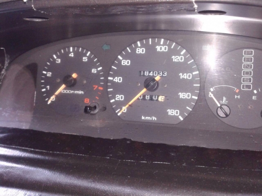 Mazda cronos2.0ปี93ทะเบียนพร้อมโอน ภาษีหมด59 Mazda cronos2.0ปี93ทะเบียนพร้อมโอน ภาษีหมด59