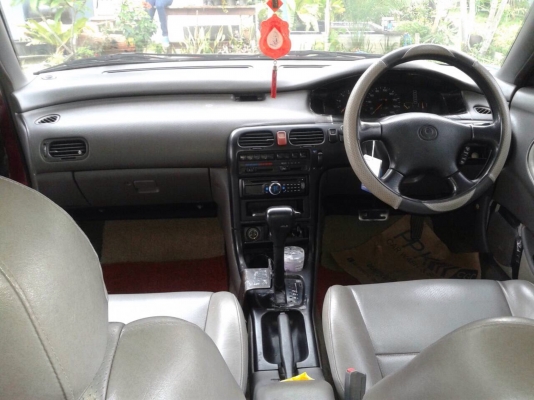 Mazda cronos2.0ปี93ทะเบียนพร้อมโอน ภาษีหมด59 Mazda cronos2.0ปี93ทะเบียนพร้อมโอน ภาษีหมด59