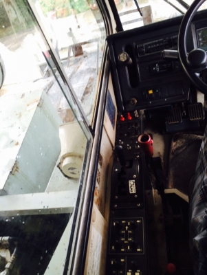 เครน KATO KR25-HV   รถ 25 ตัน YEAR 1992 ขา ไขว้ เพาเวอร์ จิฟ