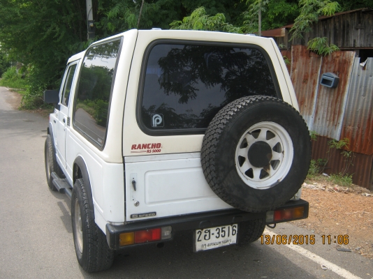 ขายรถสภาพดี