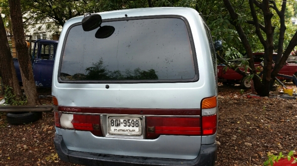 ตู้หัวจรวด Costom ปี92 พวงมาลัยพาวเวอร์ เครื่อง 1J lpg ลงเล่ม ตู้หัวจรวด Costom ปี92 พวงมาลัยพาวเวอร์ เครื่อง 1J lpg ลงเล่ม