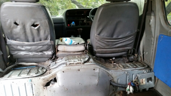 ตู้หัวจรวด Costom ปี92 พวงมาลัยพาวเวอร์ เครื่อง 1J lpg ลงเล่ม ตู้หัวจรวด Costom ปี92 พวงมาลัยพาวเวอร์ เครื่อง 1J lpg ลงเล่ม