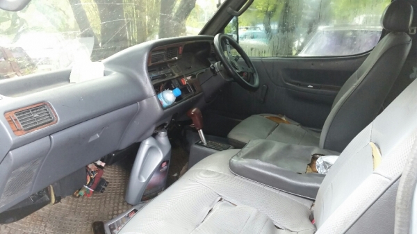 ตู้หัวจรวด Costom ปี92 พวงมาลัยพาวเวอร์ เครื่อง 1J lpg ลงเล่ม ตู้หัวจรวด Costom ปี92 พวงมาลัยพาวเวอร์ เครื่อง 1J lpg ลงเล่ม