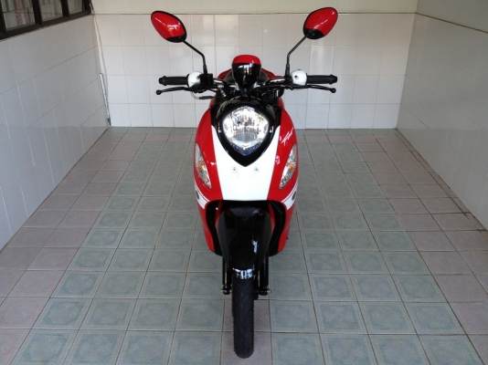 Fino Fi รถบ้าน วิ่ง9000 ปี57 (ของแถม 4 รายการ)