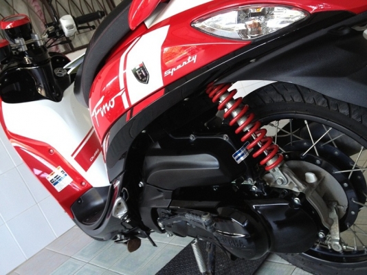 Fino Fi รถบ้าน วิ่ง9000 ปี57 (ของแถม 4 รายการ)