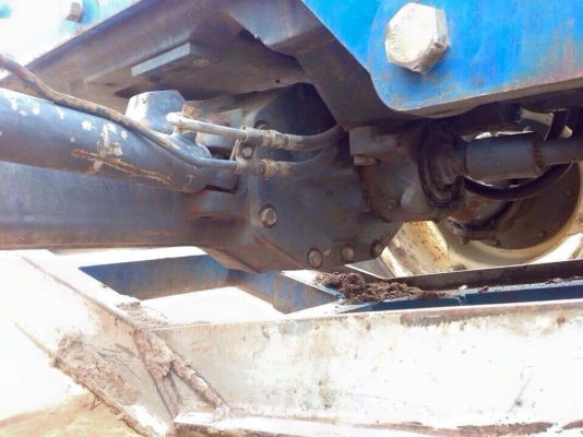 ขาย new holland7840 เกียร์ธรรมดา ขาย new holland7840 เกียร์ธรรมดา