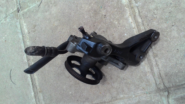 ปั๊มเพาเวอร์ HONDA CITY พร้อมฐานตั้ง tel.081-427-3941 ปั๊มเพาเวอร์ HONDA CITY พร้อมฐานตั้ง tel.081-427-3941