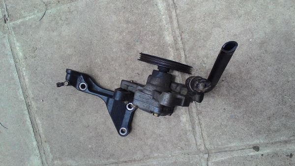 ปั๊มเพาเวอร์ HONDA CITY พร้อมฐานตั้ง tel.081-427-3941 ปั๊มเพาเวอร์ HONDA CITY พร้อมฐานตั้ง tel.081-427-3941