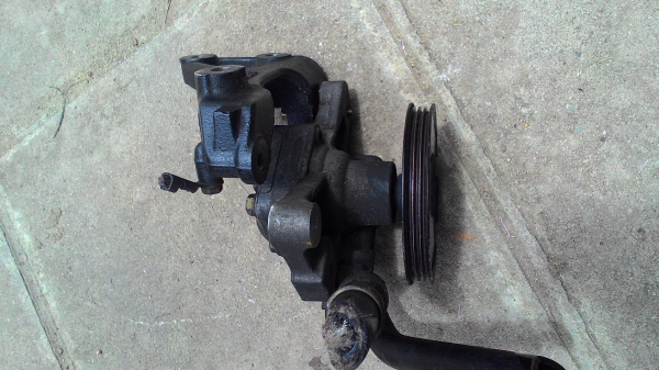 ปั๊มเพาเวอร์ HONDA CITY พร้อมฐานตั้ง tel.081-427-3941 ปั๊มเพาเวอร์ HONDA CITY พร้อมฐานตั้ง tel.081-427-3941