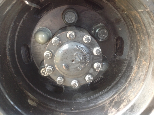 ขาย 495000บาท6 ล้อ HINO ปี 48 เครื่อง WO4D โทโบว์อินเตอร์. หัวเดิมบาง. ช่วงล่างใหญ่ 6 น๊อต. เครื่องแน่น ครัชซีสวย. P.พาวเวอร์ แอร์.  ยาว 5 เมตร ราคา 495000ยาท