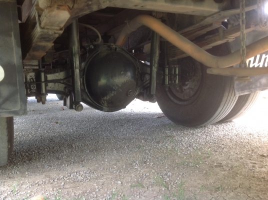 ขาย 495000บาท6 ล้อ HINO ปี 48 เครื่อง WO4D โทโบว์อินเตอร์. หัวเดิมบาง. ช่วงล่างใหญ่ 6 น๊อต. เครื่องแน่น ครัชซีสวย. P.พาวเวอร์ แอร์.  ยาว 5 เมตร ราคา 495000ยาท