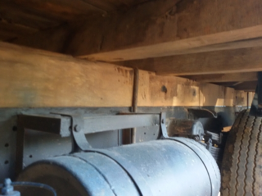 ขาย 6 ล้อ ISUZU KT 26  100แรง (4BC2ฝาดำ)(ลูกค้าอุตรดิตถ์มาวางเงินจองเรียบร้อยแล้วคับรับรถวันพุธที่1ก.ค58) (ดาวน์110000ผ่อนถูกๆ)อนุมัติง่ายเร็วทันใจ เครื่องแห้ง แน่นแรงดีสุดๆ แซสซีสวยๆไม่ผุไม่ดาม พวงมาลัยพาวเวอร์ เกียร์สั้น ยกหัวได้ ยางใหม่ๆ6 เส้น รถวิ่งดี