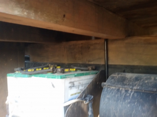 ขาย 6 ล้อ ISUZU KT 26  100แรง (4BC2ฝาดำ)(ลูกค้าอุตรดิตถ์มาวางเงินจองเรียบร้อยแล้วคับรับรถวันพุธที่1ก.ค58) (ดาวน์110000ผ่อนถูกๆ)อนุมัติง่ายเร็วทันใจ เครื่องแห้ง แน่นแรงดีสุดๆ แซสซีสวยๆไม่ผุไม่ดาม พวงมาลัยพาวเวอร์ เกียร์สั้น ยกหัวได้ ยางใหม่ๆ6 เส้น รถวิ่งดี