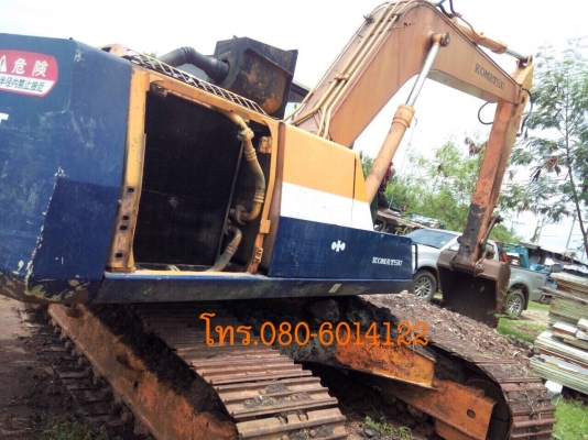 ขาย PC200-5 รถใน สนใจติดต่อสอบถามได้ค่ะ
