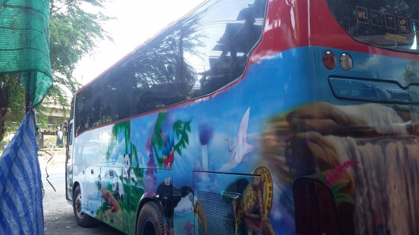 ขายรถพร้อมใช้