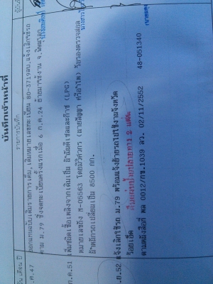 ขายรถพร้อมใช้