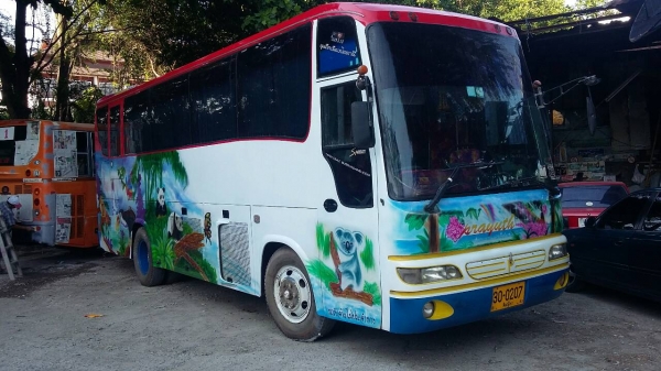 ขายรถพร้อมใช้