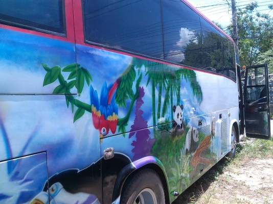 ขายรถพร้อมใช้