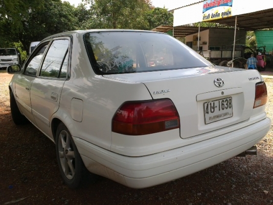 ขายด่วนTOYOTAปี96