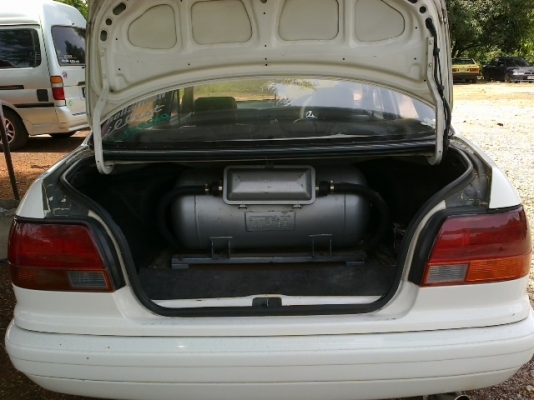 ขายด่วนTOYOTAปี96