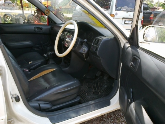 ขายด่วนTOYOTAปี96