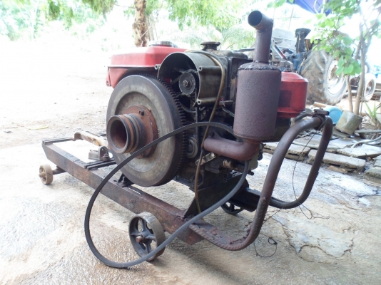 ขายเครื่องคูโบต้า ET 110