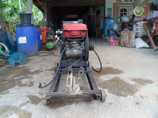 ขายเครื่องคูโบต้า ET 110