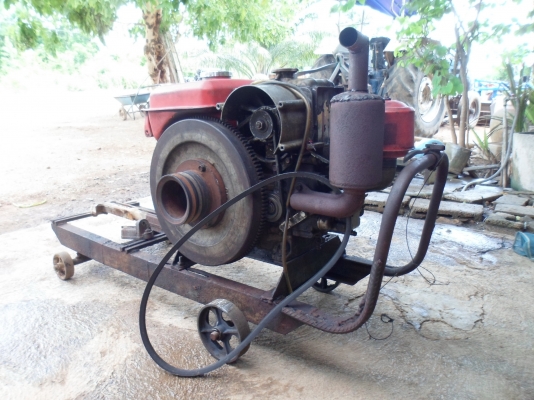 ขายเครื่องคูโบต้า ET 110