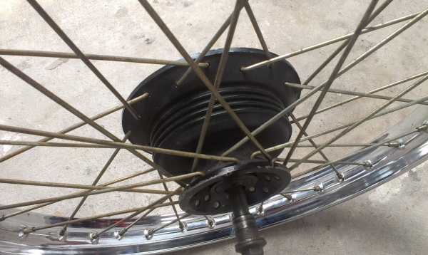 อะไหล่สวยไทยระเบิดคัน MTX125 อะไหล่สวยไทยระเบิดคัน MTX125