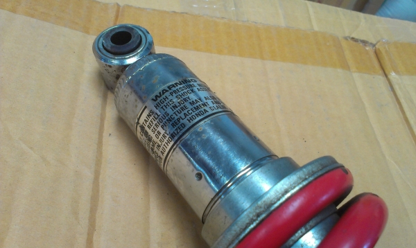 อะไหล่สวยไทยระเบิดคัน MTX125 อะไหล่สวยไทยระเบิดคัน MTX125