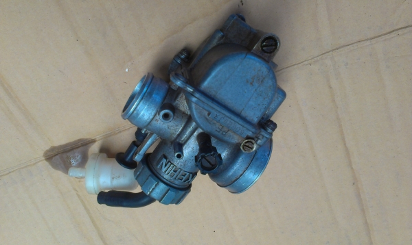 อะไหล่สวยไทยระเบิดคัน MTX125 อะไหล่สวยไทยระเบิดคัน MTX125