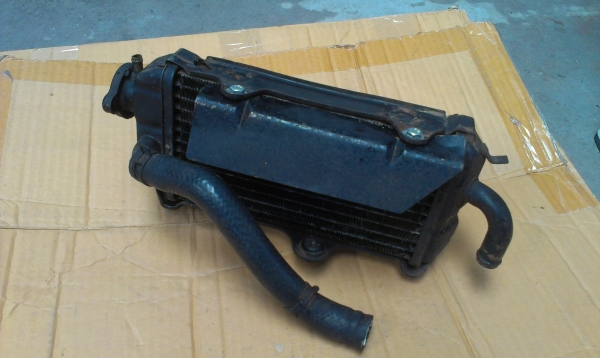 อะไหล่สวยไทยระเบิดคัน MTX125 อะไหล่สวยไทยระเบิดคัน MTX125