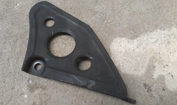 อะไหล่สวยไทยระเบิดคัน MTX125