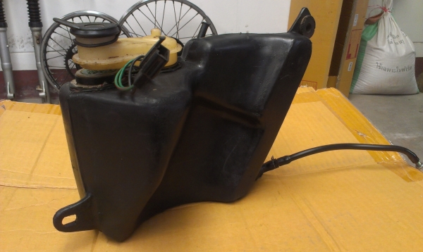 อะไหล่สวยไทยระเบิดคัน MTX125 อะไหล่สวยไทยระเบิดคัน MTX125