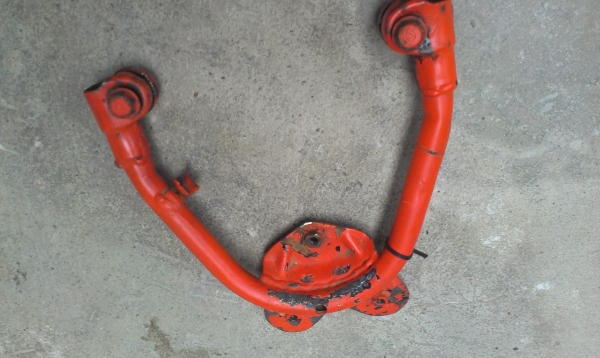 อะไหล่สวยไทยระเบิดคัน MTX125 อะไหล่สวยไทยระเบิดคัน MTX125