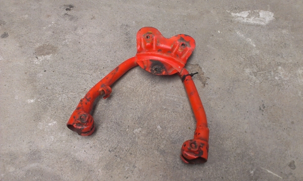 อะไหล่สวยไทยระเบิดคัน MTX125 อะไหล่สวยไทยระเบิดคัน MTX125