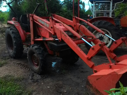 ขอบคุณ ร.ท ประเสริฐมากครับส่งไปดูแลสวน800ไร่ราชบุรี