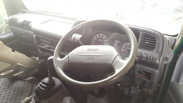 ดีเคเซียงกง หัวเก๋งเอนเคอา ตาเพชรเก่าเเท้ญี่ปุ่น