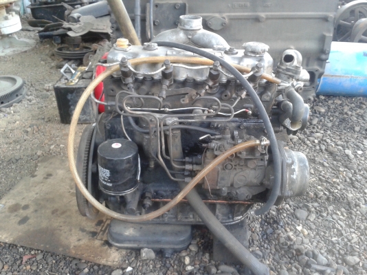 ขายเครื่อง ISUZU C190 เครื่องฟิตสตาร์ดติดง่าย ขายเครื่อง ISUZU C190 เครื่องฟิตสตาร์ดติดง่าย