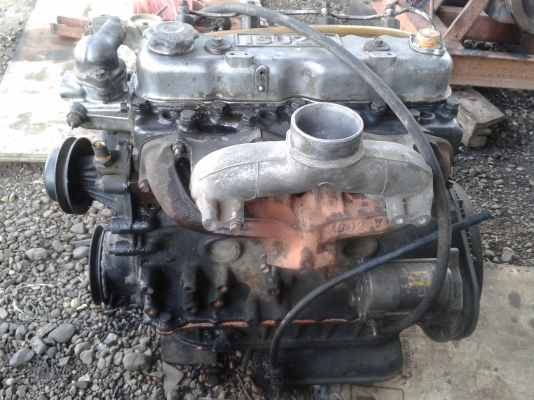 ขายเครื่อง ISUZU C190 เครื่องฟิตสตาร์ดติดง่าย ขายเครื่อง ISUZU C190 เครื่องฟิตสตาร์ดติดง่าย