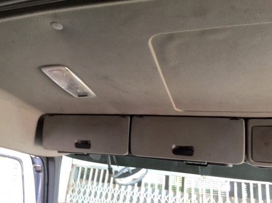 ขายรถบรรทุก 10 ล้อรั้ว VOLVO FM 370 แรงม้าปี 2555 2 เพลามีระบบลาก ราคา 1800000