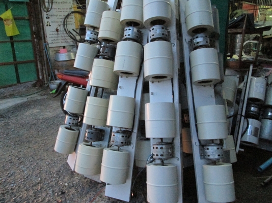 โบว์พัดลมแอร์   พร้อมใช้    สั่งได้ตลอดครับ   คุณภาพครับ